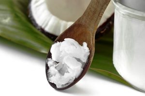 Aceite de coco organico beneficios