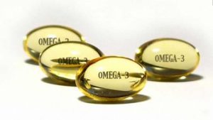 Omega 3 beneficios