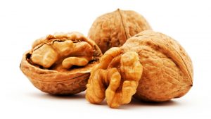 Las nueces y sus beneficios