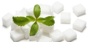 Stevia beneficios y propiedades