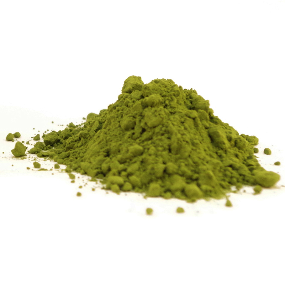 Té matcha propiedades y beneficios