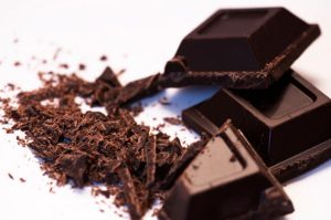 Chocolate negro beneficios