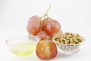 Aceite de pepitas de uva