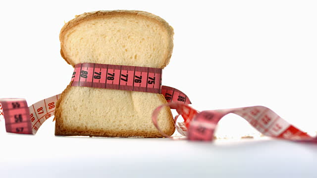 Dietas bajas en carbohidratos