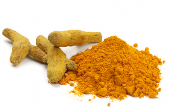 curcuma (curcuma longa)