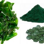 espirulina