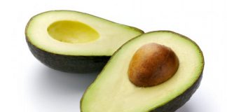 aguacate beneficios