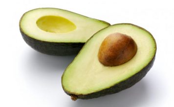 aguacate beneficios