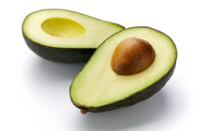 aguacate beneficios