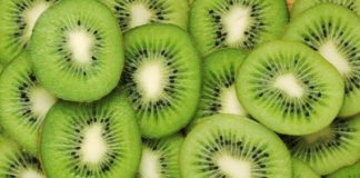 kiwi dieta