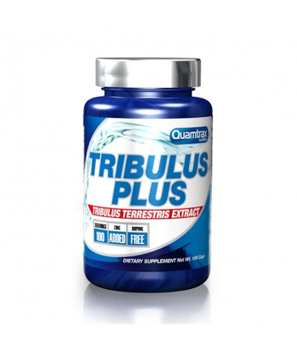 tribulus plus