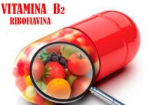 Vitamina-b2-riboflavina