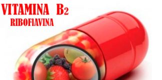 Vitamina-b2-riboflavina