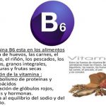 vitamina B6