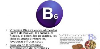 vitamina B6