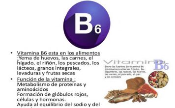 vitamina B6