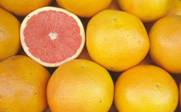 pomelo quemagrasa