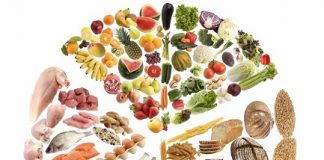 alimentos saludables