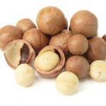 nueces de macadamia