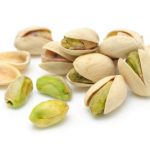 Beneficios de los pistachos