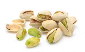 Beneficios de los pistachos