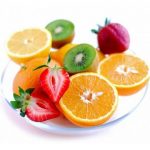 verano frutas