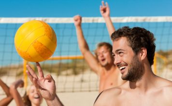 voleibol