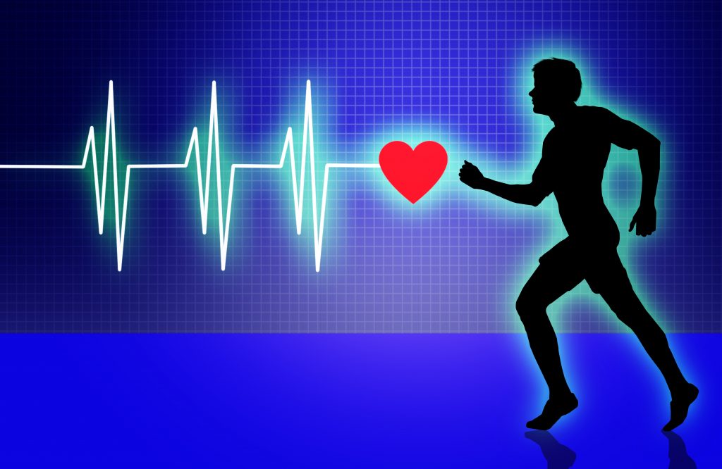 Formas de hacer cardio dietasdeportivas.com