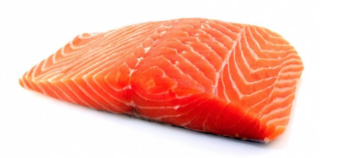 salmon