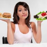 Empieza una dieta saludable