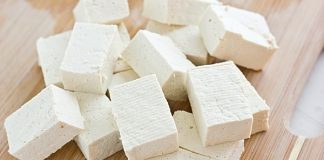 tofu