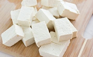 tofu