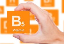 vit b5