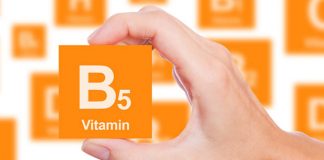 vit b5