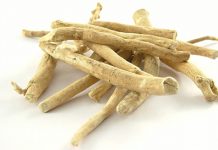 ashwagandha propiedades