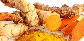 curcuma y alzeimer