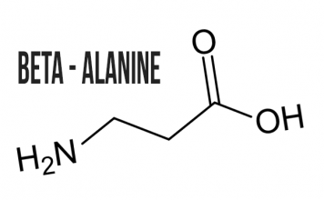 beta alanina