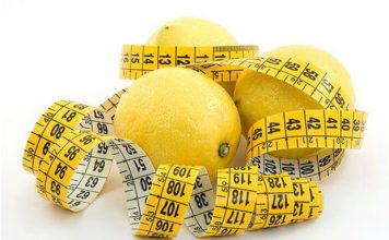 Dieta del limon