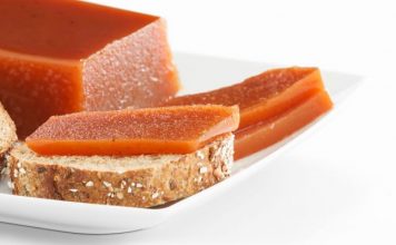 Beneficios del membrillo