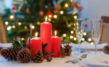 vacaciones saludables