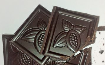 Beneficios del chocolate
