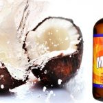 Aceite mct aceite coco