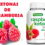 Cetonas de frambuesa