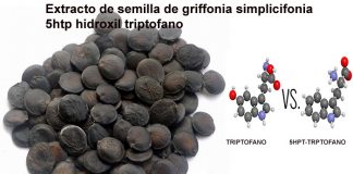 5 htp triptofano propiedades