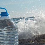 Agua salada
