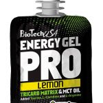 Energy gel pro biotech usa gel energetico