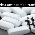 Isoleucina aminoacido ramificado propiedades