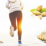 Alimentos sin gluten para los corredores