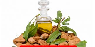 Aceite de almendras propiedades