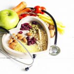 dieta para hipertension